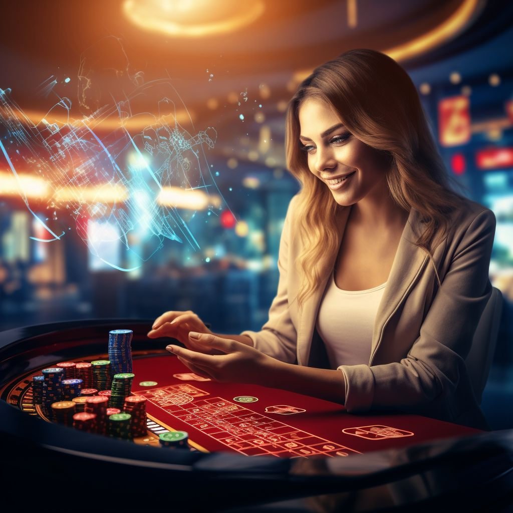 kasino genting