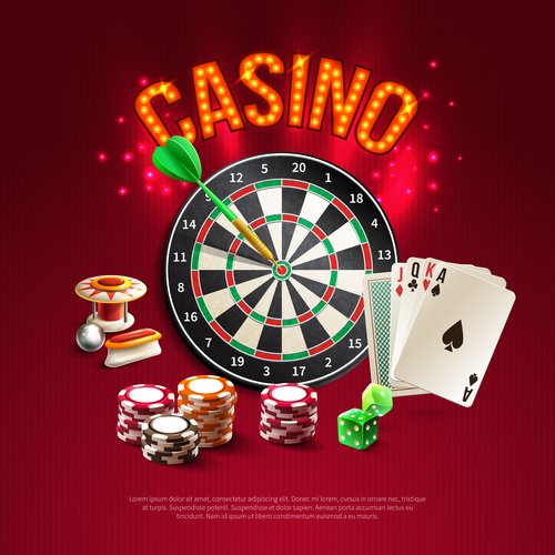 kasino genting