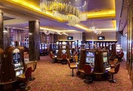 kasino genting