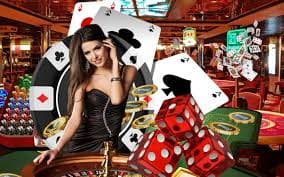 kasino genting