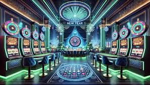 kasino genting