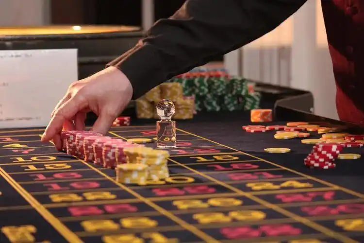 kasino genting