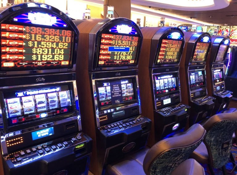 kasino genting