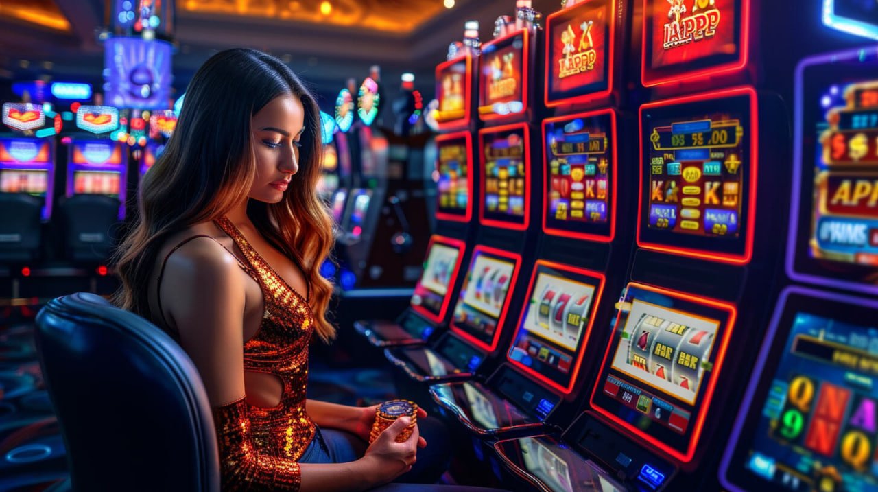 kasino genting