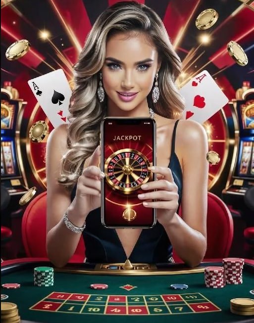 kasino genting