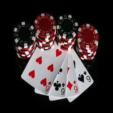 kasino genting