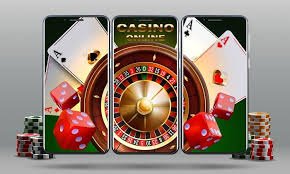 kasino genting